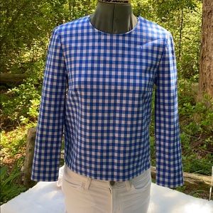 Diane vonFurstenberg Giselle Top